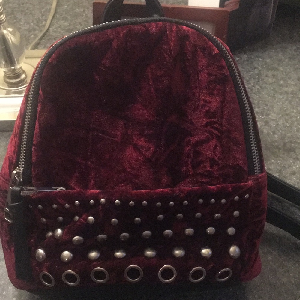 Madden girl bag